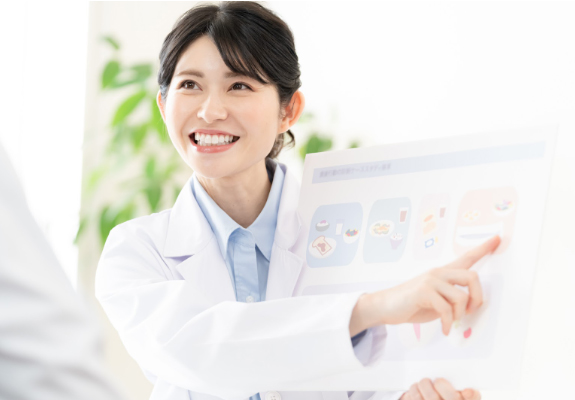 添加物を説明すると…